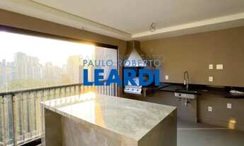 Imagem: APARTAMENTO - ALPHAVILLE - SP