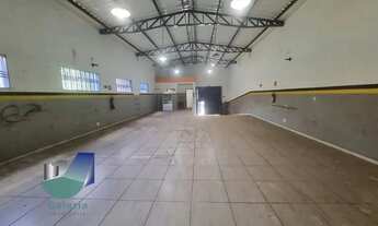 Imagem 4: Salão comercial para alugar, 148m² - Vila Tiberio