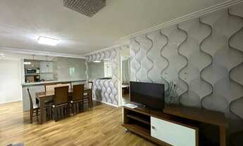 Imagem 3: Apartamento de 2 dormitórios aconchegante e Semimobiliado no Centro