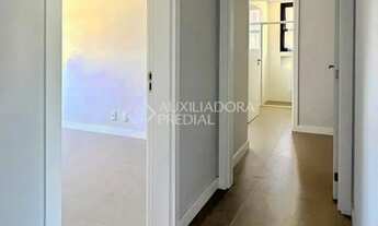 Imagem 7: Apartamento para locação no Centro de Florianópolis, com 113 m² privativos, 3 suítes e 2 v