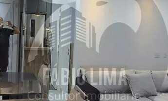 Imagem 3: Apartamento para aluguel com 60m² com 2 quartos, sendo 1 suíte localizado no Pq São Doming