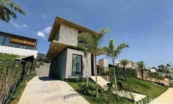 Imagem: Casa à venda no Condomínio Villa Dos Pinheiros