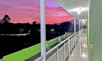 Imagem 4: Apartamento com 1 quarto à venda, 38 m² por R$ 190.000,00 - Maricá - Maricá/RJ