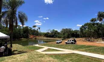 Imagem 2: LOTES EM CONDOMÍNIO