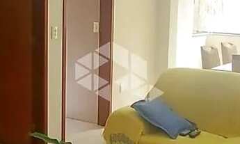 Imagem 3: Apartamento em excelente localização no bairro Menino Jesus