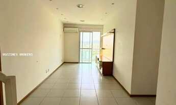 Imagem 4: Cobertura Duplex para Locação, Barra Olímpica, 4 dormitórios, 2 suítes, 2 banheiros, 2 vag