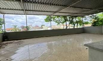 Imagem 3: Casa com 3 quartos para alugar em Belo Horizonte