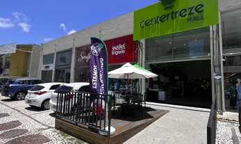 Imagem: Sala para alugar no Center Treze, bairro