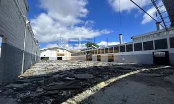 Imagem 2: Terreno à Venda 15.000m² - Bairro Serraria, Diadema