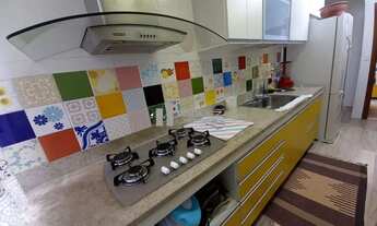 Imagem: Linda Casa de vila à venda na Tijuca! São