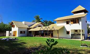 Imagem: Casa à venda em Cumuruxatiba