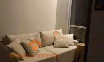 Imagem 3: Apartamento com 2 dormitórios à venda, 53 m² por R$ 480.000,00 - Jardim Bussocaba City - O