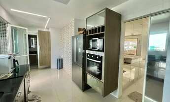 Imagem 7: VENDO APTO PORTEIRA FECHADA NO ED PIAZZA COLONNA COM 2 SUÍTE E 2VGS DE GARAGEM - B CAMPOS