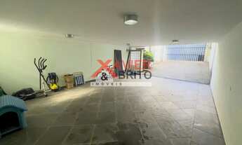 Imagem 3: Sobrado Amplo com 3 Suítes e Garagem para 7 Carros à Venda no Jardim Brasília (ZL