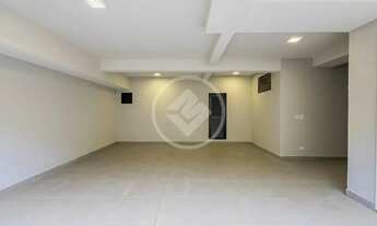 Imagem 5: Sobrado 3 quartos - Santa Felicidade - Residencial Panamby II codigo: 131935