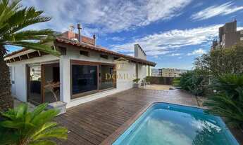 Imagem 2: Cobertura 3 dormitórios no bairro Petrópolis em Porto Alegre