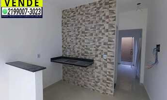 Imagem 2: DECIDE HOJE SAÍ DO ALUGUEL , Casas lindas de 1quarto, no Boa Vista, Financiamento pela CAI