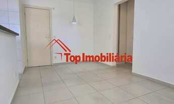 Imagem 6: ACQUA VILLAGE / 01 QUARTO - 37M² / LAZER MAIS QUE COMPLETO