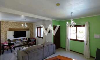 Imagem 6: Casa com piscina no bairro Ouro Branco