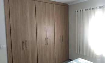 Imagem 3: Casa em Americana