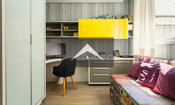 Imagem 7: Apartamento no Novo Campeche com vista para o mar - Floripa