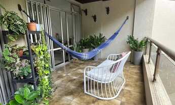 Imagem 7: IS- Imóvel para venda tem 230 metros quadrados com 4 quartos em Nazaré - Belém - PA