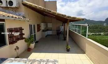 Imagem 3: Cobertura Duplex para Locação, Barra Olímpica, 4 dormitórios, 2 suítes, 2 banheiros, 2 vag