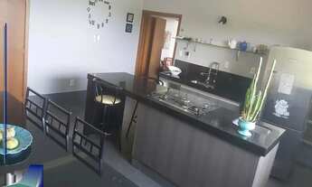 Imagem 7: Casa no Condomínio Residencial Recanto do Rio Pardo Jardinópolis em Ribeirão Preto à Venda