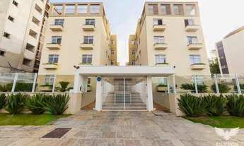 Imagem: Apartamento no BACACHERI com 124,21m²