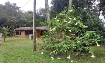 Imagem 2: Chácara Monte Bérico Caxias do Sul