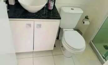 Imagem 7: Apartamento (Padrão), com 2 quartos e 2 banheiros à Venda, 63 m² em São Paulo/SP