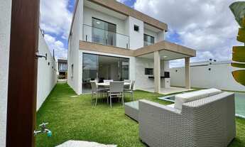 Imagem 4: Casa para alugar no Terras Alphaville Camaçari !