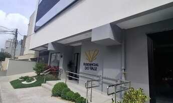 Imagem 2: Apartamento com 1 dormitório para alugar, 44 m² por R$ 4.000/mês - Centro - Itajaí/SC