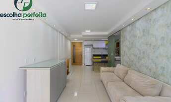 Imagem 2: Apartamento 1 Quarto Sala Varanda 1 Vaga