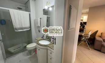 Imagem 6: Apto Pq Sao Jorge, sol manha, 2 dorm suite, lazer, sacada