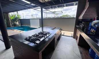 Imagem 4: Alugo belíssima casa estilo industrial