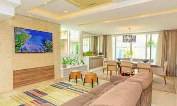 Imagem 2: Casa de alto padrão com 326,11m² - Marechal Rondon - Canoas/RS