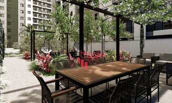 Imagem 7: Apartamento com 2 dormitórios à venda, 69 m² por R$ 322.000 - Alto da Boa Vista - Ribeirão