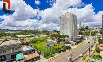 Imagem 7: Apartamento com 2 dormitórios à venda, 51 m² por R$ 550.000,00 - Ecoville - Curitiba/PR