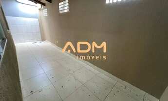 Imagem 4: Casa em Condomínio Fechado 3 Qtos - Sendo 1 Suíte - Sítio Vale das Brisas - Senador Canedo