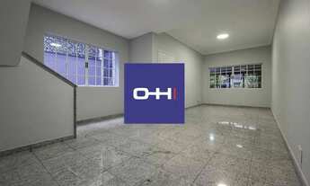 Imagem 2: Venda Casa 5 Dormitórios - 300 m² Jardim Paulistano