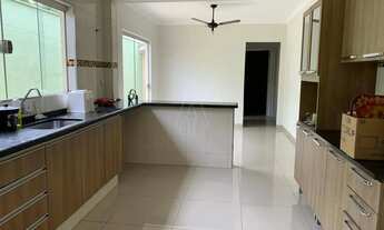 Imagem 3: Casa à venda em Santana, Araçatuba