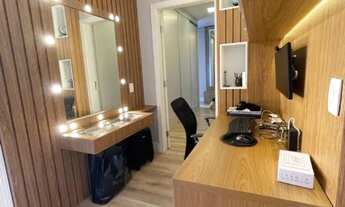 Imagem 4: CASA A VENDA EM ALPHAVILLE RESIDENCIAL BURLE MARX