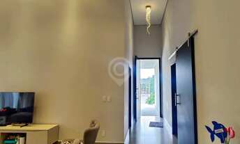 Imagem 2: Casa em Condomínio : / Residencial / Reserva Santa Rosa