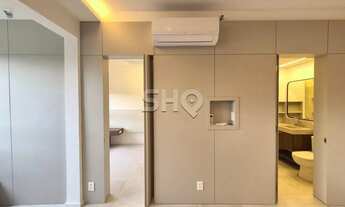 Imagem 10: Apartamento para locação no Campo Belo, com 2 quartos, 43m2