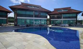 Imagem 4: APARTAMENTO PORTEIRA FECHADA À VENDA EM MURO ALTO/PE CONDOMÍNIO FRENTE MAR