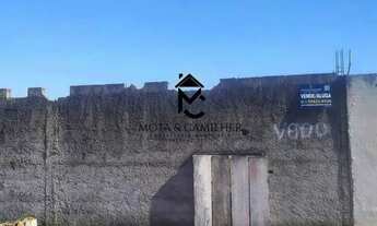 Imagem: Terreno disponível para locação em via