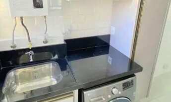 Imagem 6: Apartamento para venda com 92m² e 2 vagas em Lauzane Paulista, São Paulo