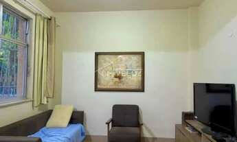 Imagem 1: Apartamento : / Residencial / Catete