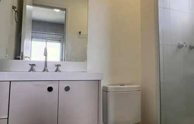 Imagem 8: Venda e Locação Apartamento de 70m2 - 2 dom - Edifício Wave